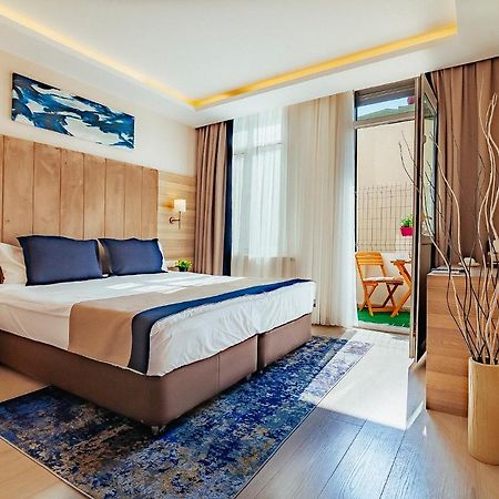The Milltown Hotel Estambul Exterior foto